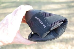 Feelmax Shoes Folded