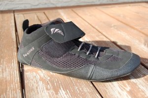 Feelmax Shoes - Strap