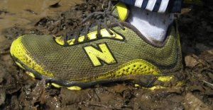 New Balance 790 Trail