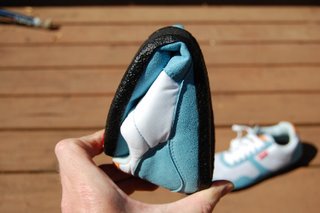 Feelmax running shoes - flex 1